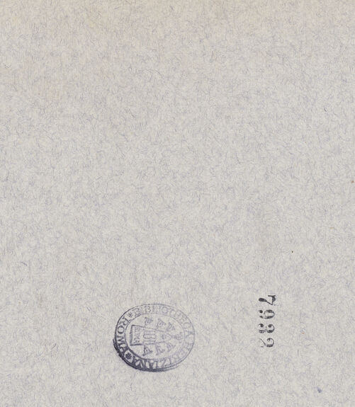 Rückseite von bh036396_recto