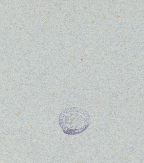 Rückseite von Alinari [https://www.deutsche-digitale-bibliothek.de/content/lizenzen/rv-ez/] Fragmente des alten Fußbodens (Vierter Kreuzzug, Roman de Renard, Bestiarium)Greif - Gesamtansicht, bh036438_recto. Foto.