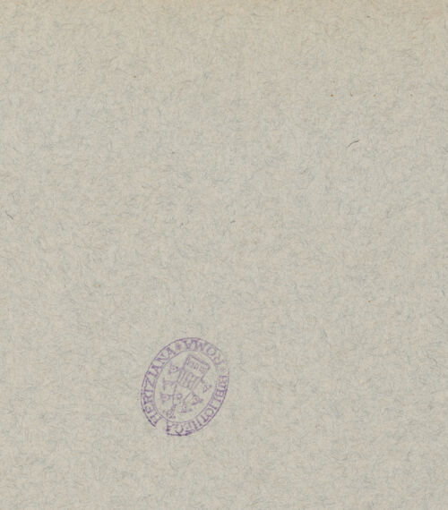 Rückseite von Alinari [https://www.deutsche-digitale-bibliothek.de/content/lizenzen/rv-ez/] Sarkophag mit Kreuzen und Palmen - Frontalansicht, bh036456_recto. Foto.