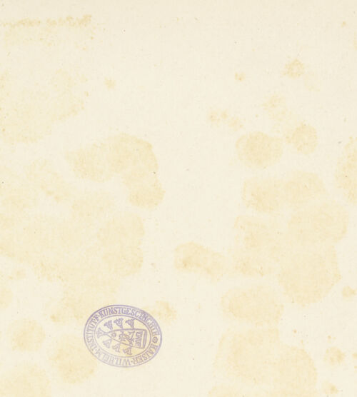 Rückseite von Alinari [https://www.deutsche-digitale-bibliothek.de/content/lizenzen/rv-ez/] Szenen aus dem Leben des heiligen MatthäusSüdwand, Westjoch, Lünette: Die Seele von Matthäus wird in den Himmel aufgenommen (J. da Varazze, Legenda Aurea, CXL) - Gesamtansicht, bh036475_recto. Foto.