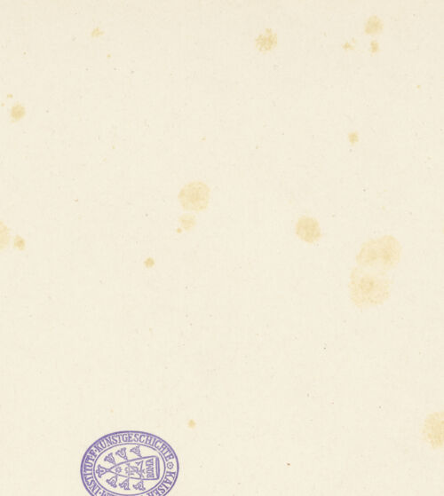 Rückseite von Alinari [https://www.deutsche-digitale-bibliothek.de/content/lizenzen/rv-ez/] Szenen aus dem Leben des heiligen MatthäusSüdwand, Ostjoch, unteres Register: König Egippus verehrt Matthäus dafür, dass er seinen Sohn großgezogen hat (J. da Varazze, Legenda Aurea, CXL) - Gesamtansicht, bh036483_recto. Foto.