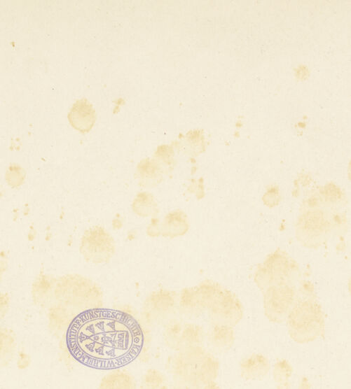 Rückseite von Alinari [https://www.deutsche-digitale-bibliothek.de/content/lizenzen/rv-ez/] Szenen aus dem Leben des heiligen MatthäusNordwand, Westjoch, unteres Register: Der Zauber der Magier von Nadaber (J. da Varazze, Legenda Aurea, CXL) - Gesamtansicht, bh036486_recto. Foto.