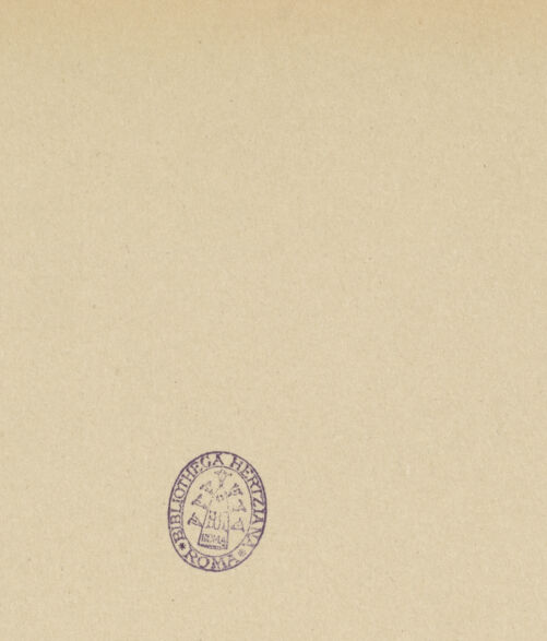 Rückseite von Alinari [https://www.deutsche-digitale-bibliothek.de/content/lizenzen/rv-ez/] San VitaleInnenraumKuppelraum - Ansicht von Südwesten (vom Deambulatorium), bh036493_recto. Foto.