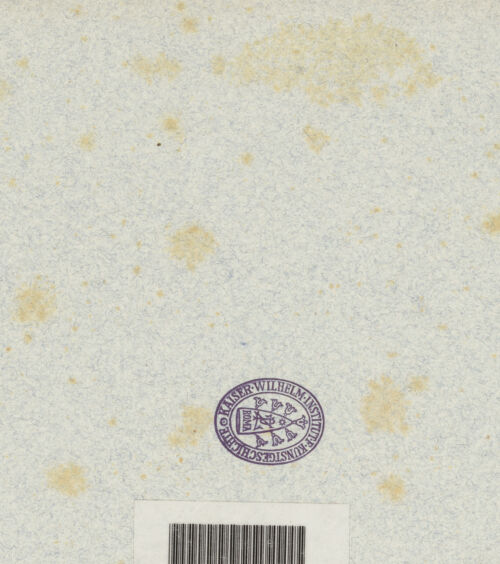 Rückseite von Alinari [https://www.deutsche-digitale-bibliothek.de/content/lizenzen/rv-ez/] Hauptaltar - Seitenansicht von rechts, bh036551_recto. Foto.