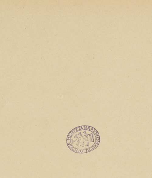 Rückseite von Alinari [https://www.deutsche-digitale-bibliothek.de/content/lizenzen/rv-ez/] Kapitell aus Ravenna, San Michele in Africisco - Gesamtansicht, bh036573_recto. Foto.