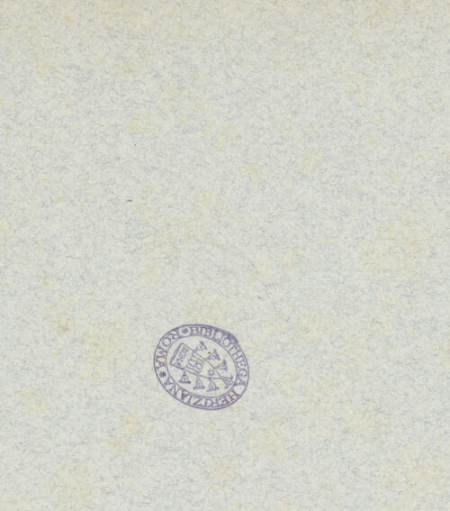 Rückseite von Alinari [https://www.deutsche-digitale-bibliothek.de/content/lizenzen/rv-ez/] Antependium (?) mit Kreuz - Gesamtansicht, bh036584_recto. Foto.