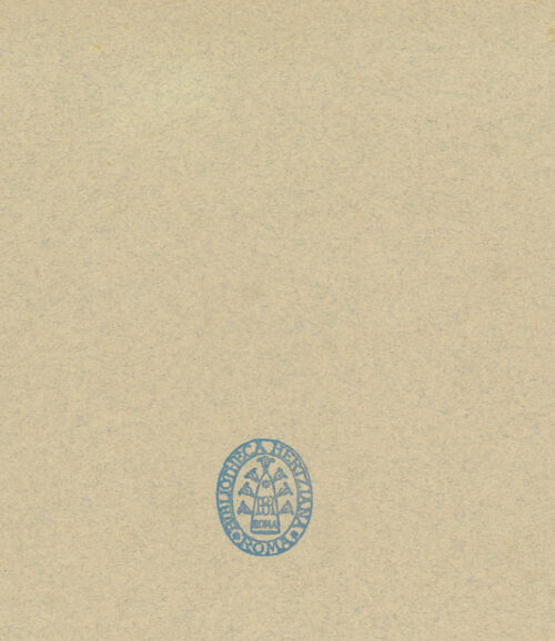 Rückseite von Alinari [https://www.deutsche-digitale-bibliothek.de/content/lizenzen/rv-ez/] Sarkophag mit der Traditio Legis - Linke Schmalseite (Erweckung des Lazarus), bh036587_recto. Foto.