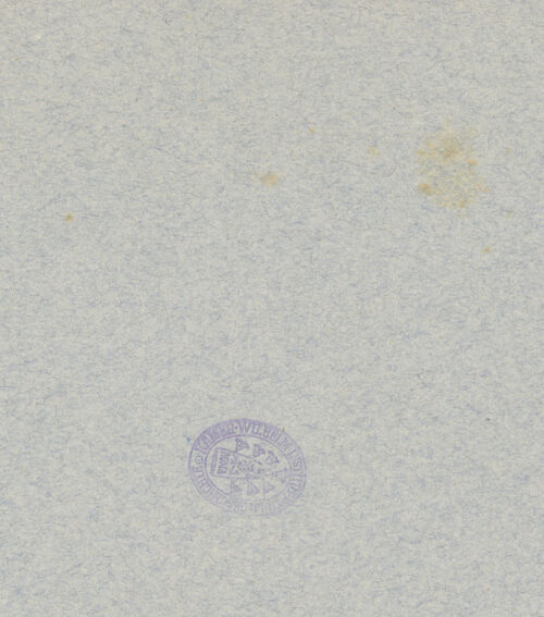 Rückseite von bh036649_recto