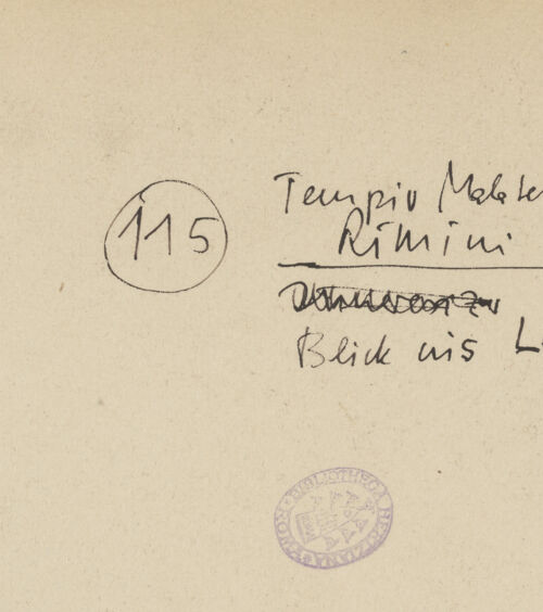 Rückseite von bh036652_recto