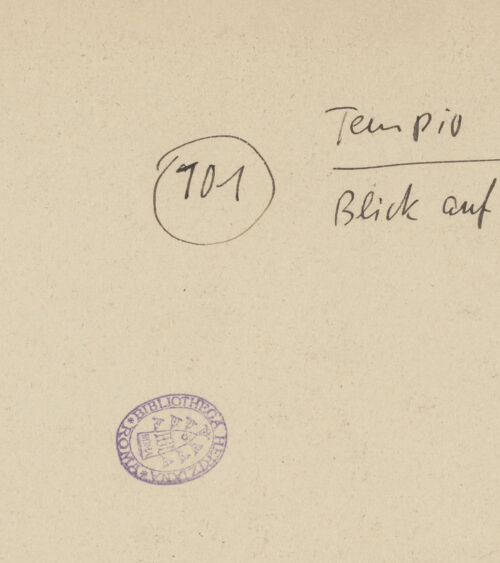 Rückseite von bh036654_recto