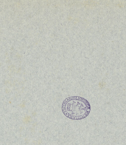 Rückseite von bh036683_recto