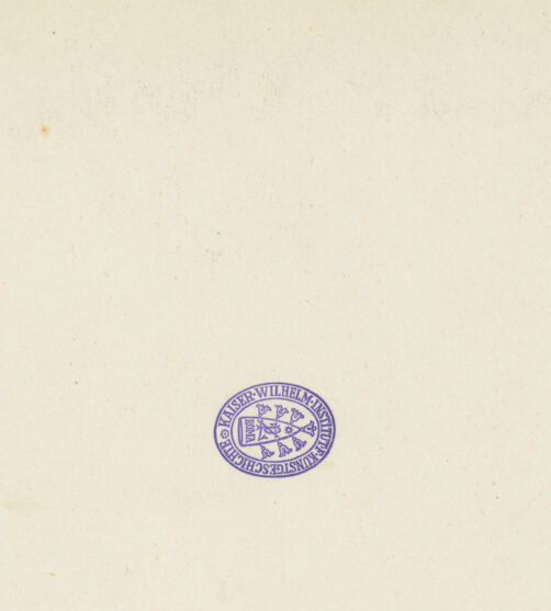 Rückseite von Alinari [https://www.deutsche-digitale-bibliothek.de/content/lizenzen/rv-ez/] Tafelkreuze (Christus Patiens) - Gesamtansicht (vor der Restaurierung), bh036710_recto. Foto.