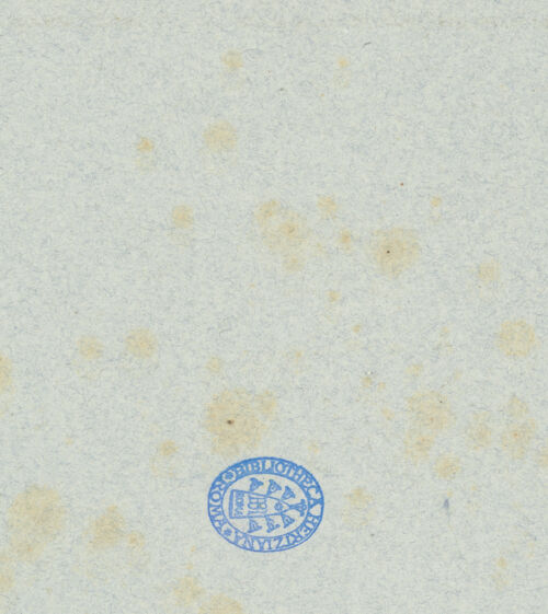 Rückseite von bh036735_recto