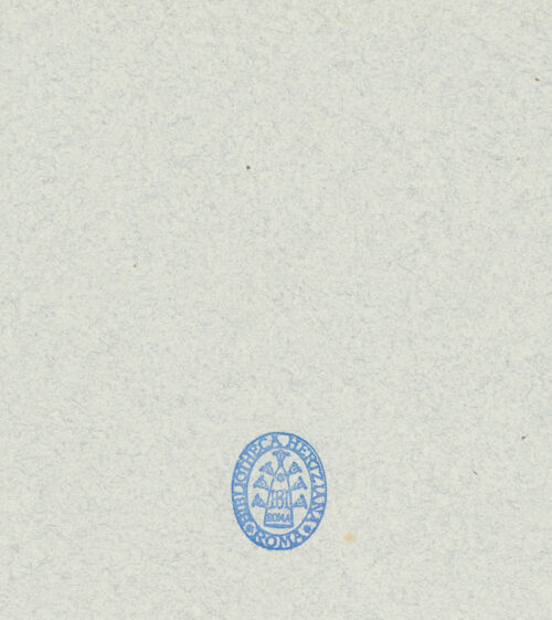 Rückseite von bh036743_recto