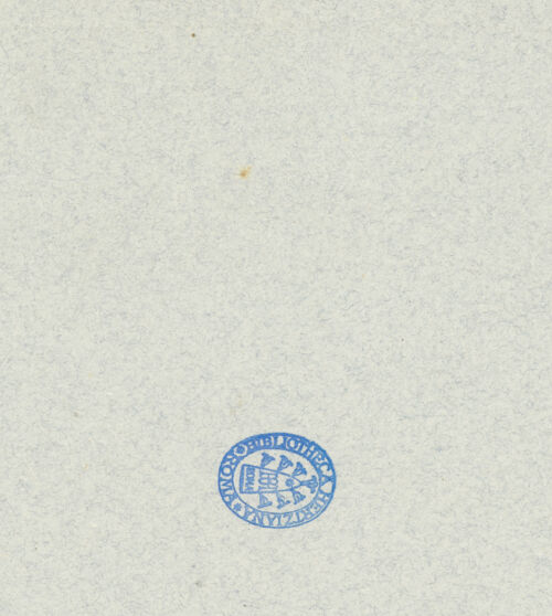 Rückseite von bh036752_recto