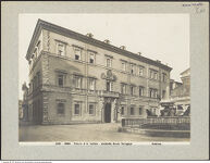 Thumbnail für Santi Apostolo (1) documentazione, esterno, interno biblioteca (1) sale diverse, oggetti diversi