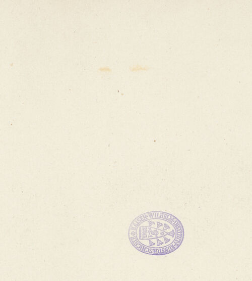 Rückseite von bh036786_recto