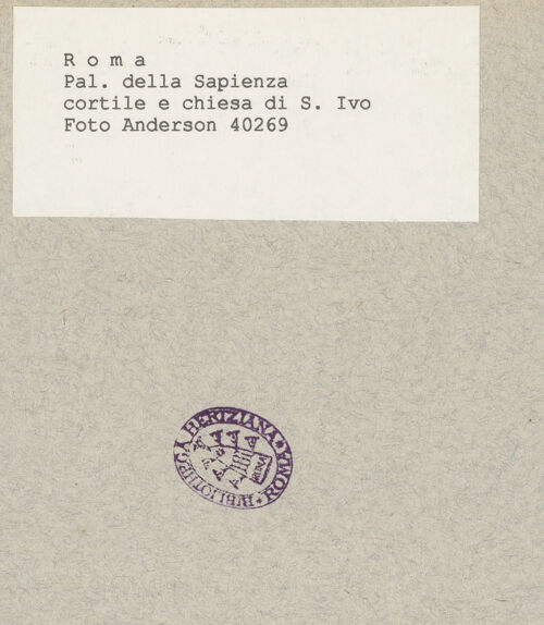 Rückseite von bh036798_recto