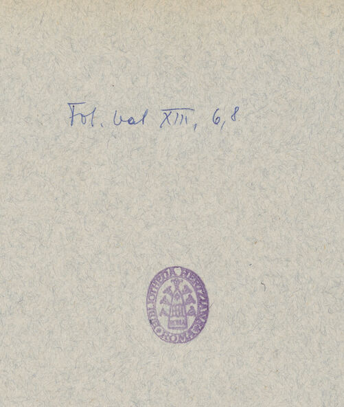 Rückseite von bh036848_recto