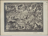 Thumbnail für Spada (9) interno piano nobile (5) ex casa massari, palazzetto spada, stanza delle virtù, sala di Aless. Magno, sala di amore e psiche, cappella, stanza della stuffeta, piani diversi