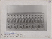 Thumbnail für Vidoni (1) documentazione, esterno, interno piano nobile (1)