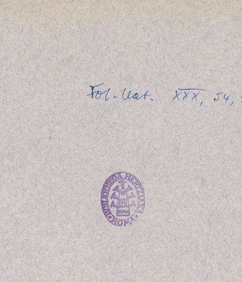 Rückseite von bh036986_recto