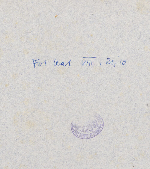 Rückseite von bh036992_recto