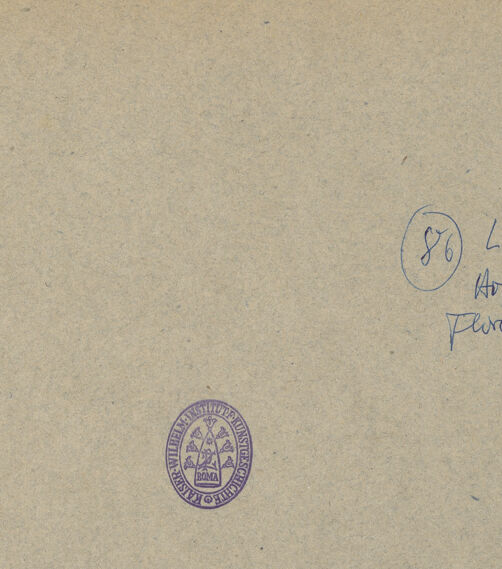 Rückseite von bh037026_recto