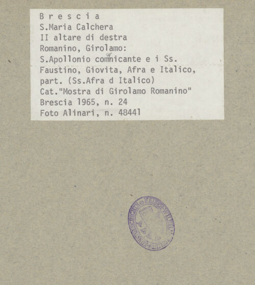 Rückseite von bh038365_recto