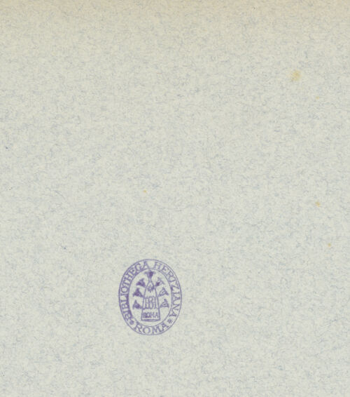 Rückseite von bh038735_recto