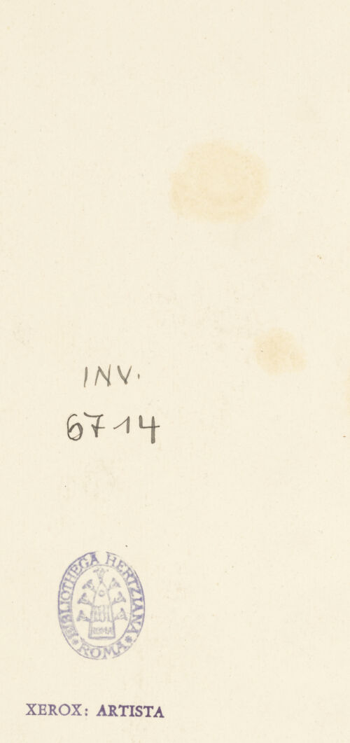 Rückseite von bh038799_recto