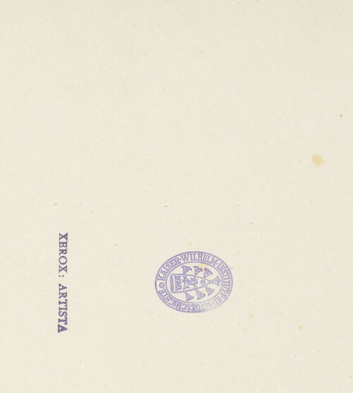 Rückseite von bh038991_recto