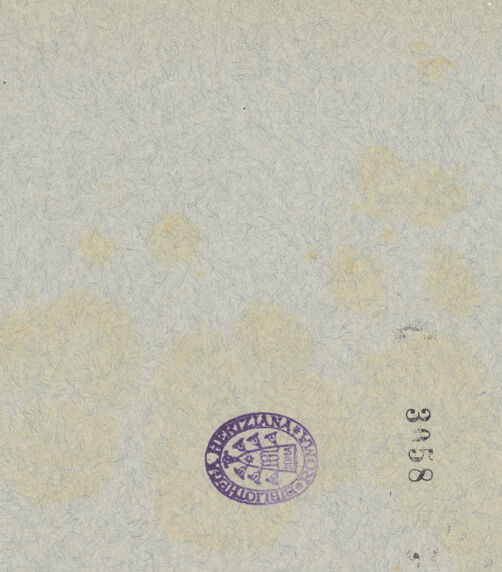 Rückseite von bh039092_recto