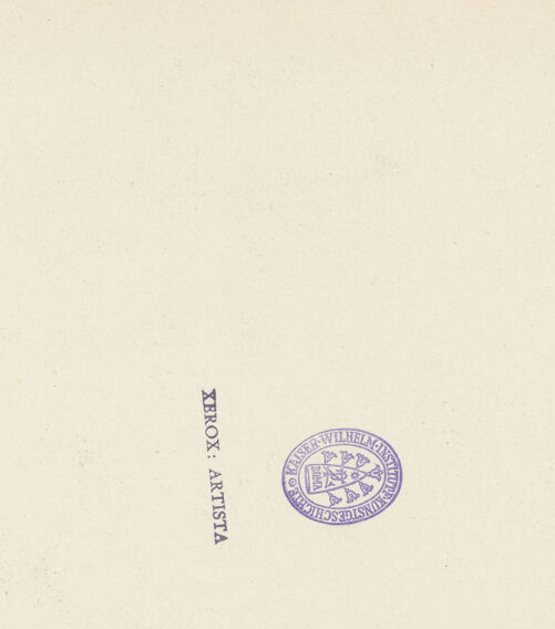 Rückseite von bh039237_recto