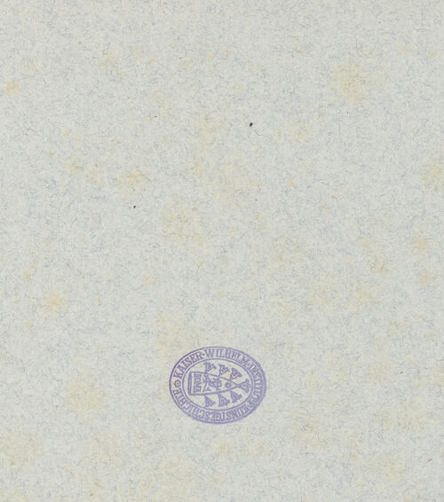 Rückseite von bh039277_recto