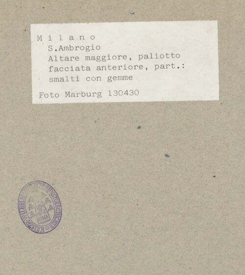 Rückseite von bh039594_recto