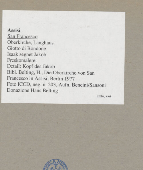 Rückseite von bh039862_recto