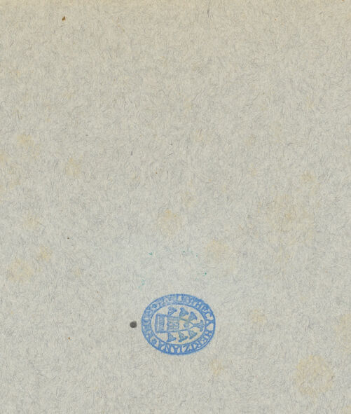 Rückseite von Bibliotheca Hertziana [https://www.deutsche-digitale-bibliothek.de/content/lizenzen/rv-fz/] Grabmal für Ferdinand van den Eynde - Gesamtansicht, bh040019_recto. Foto: Lindner, Paul.