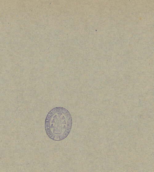 Rückseite von unbekannt [https://www.deutsche-digitale-bibliothek.de/content/lizenzen/rv-fz/] Der heilige Filippo Benizzi lehnt Erhebung zum Papst ab - , bh040027_recto. Foto: Lehmann-Brockhaus, Otto.