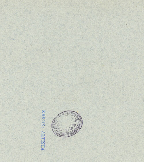 Rückseite von Alinari [https://www.deutsche-digitale-bibliothek.de/content/lizenzen/rv-ez/] Der heilige Filippo Benizzi lehnt Erhebung zum Papst ab - , bh040028_recto. Foto.