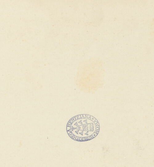 Rückseite von ICCD [https://www.deutsche-digitale-bibliothek.de/content/lizenzen/rv-ez/] Dekoration der WestwandOberer Teil: Sechs weibliche Heilige - Weibliche Heilige (links), bh040056_recto. Foto.