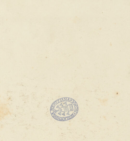 Rückseite von ICCD [https://www.deutsche-digitale-bibliothek.de/content/lizenzen/rv-ez/] Chorgestühl - Gesamtansicht, bh040067_recto. Foto.