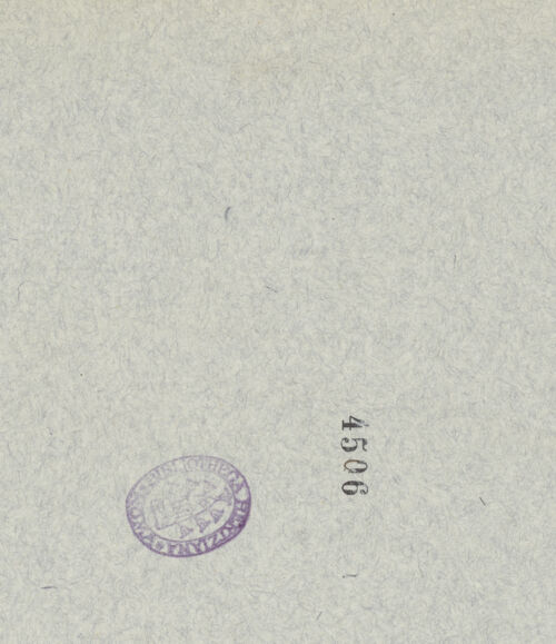 Rückseite von bh040413_recto