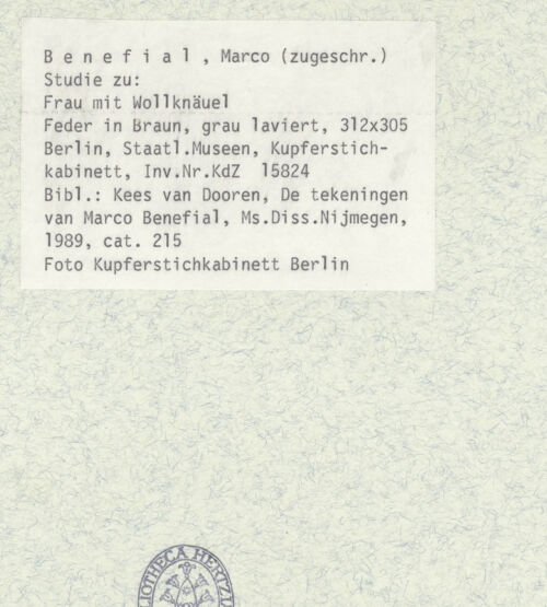 Rückseite von bh040414_recto