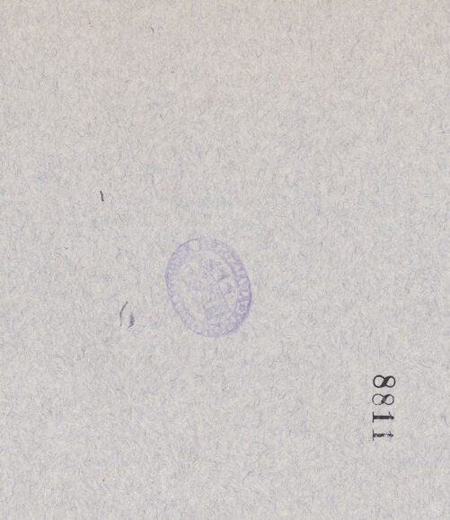 Rückseite von bh040611_recto