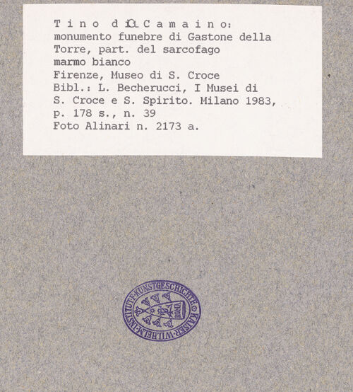 Rückseite von bh040620_recto