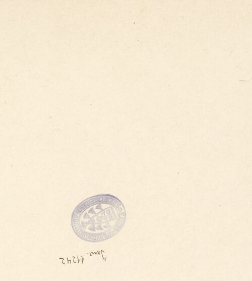 Rückseite von bh040646_recto