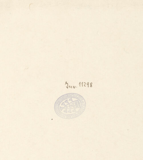 Rückseite von bh040647_recto