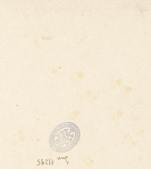 Rückseite von bh040651_recto