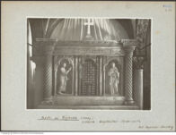 Thumbnail des ersten Ordners